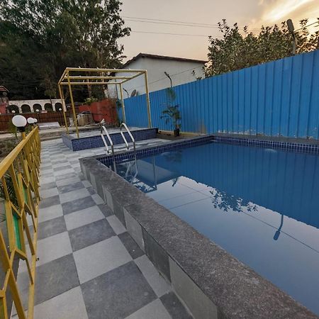 Blue Bell Homestay Lonavala Luaran gambar
