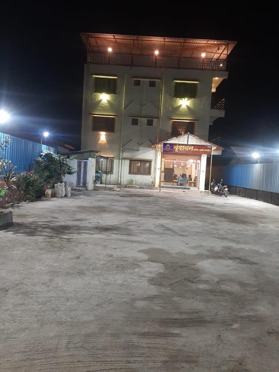 Blue Bell Homestay Lonavala Luaran gambar