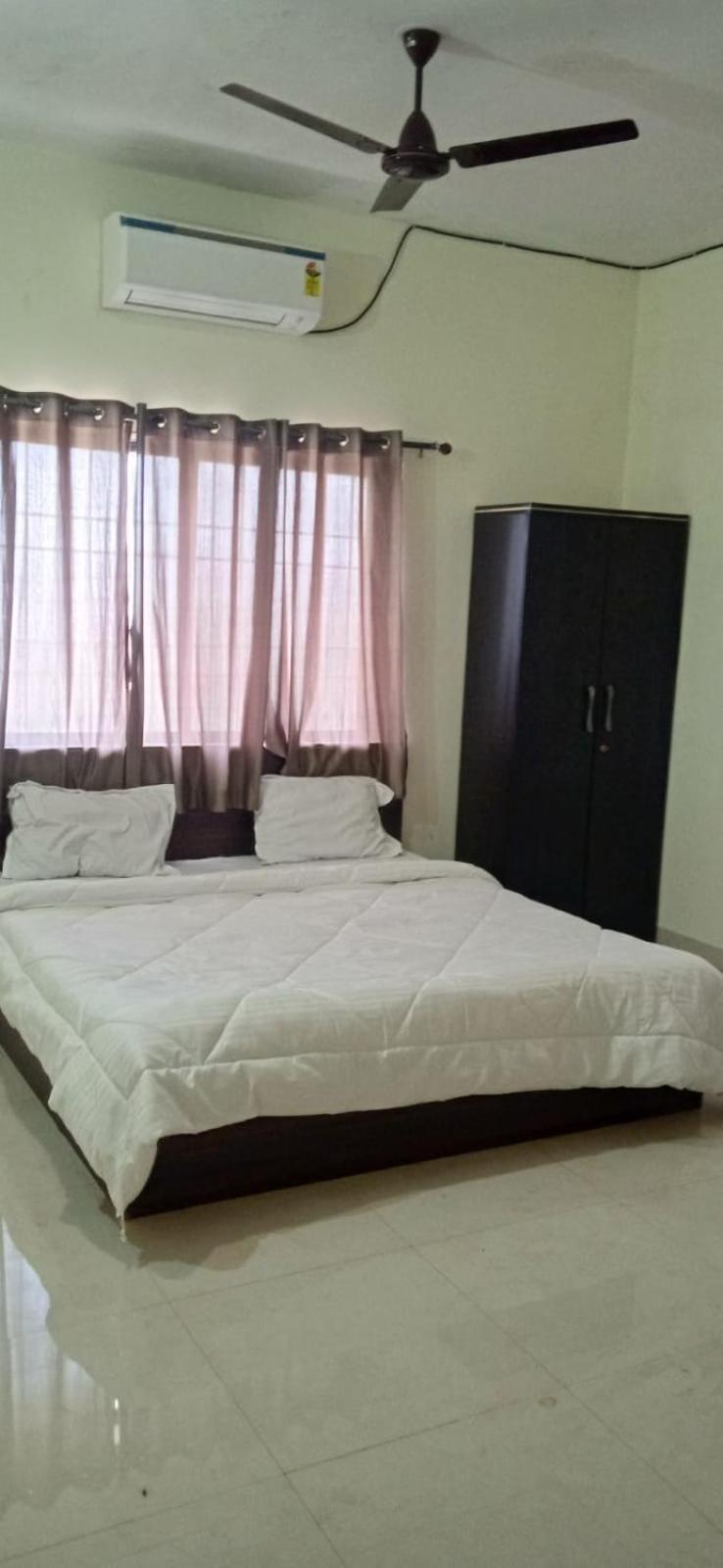Blue Bell Homestay Lonavala Luaran gambar