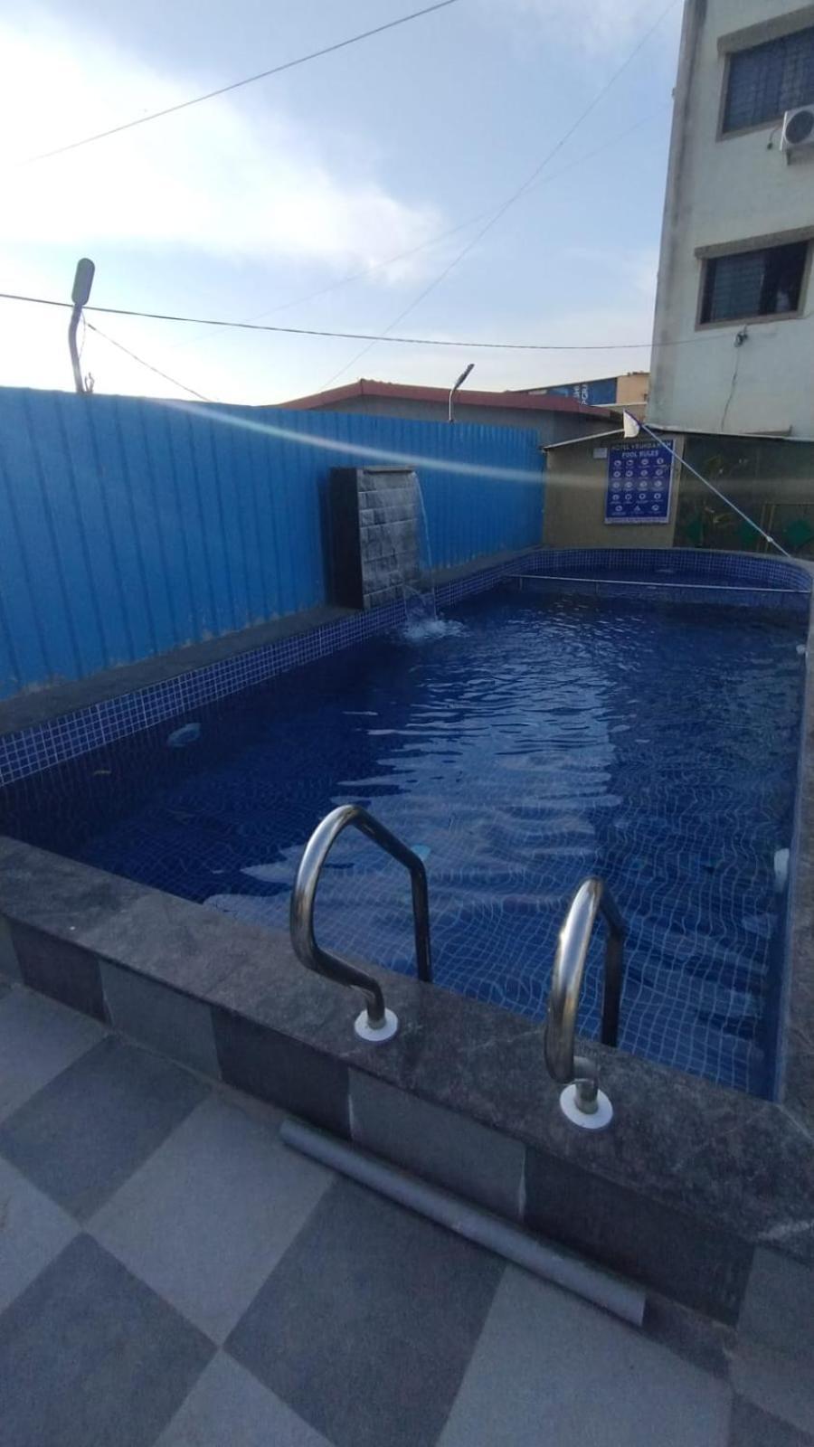 Blue Bell Homestay Lonavala Luaran gambar