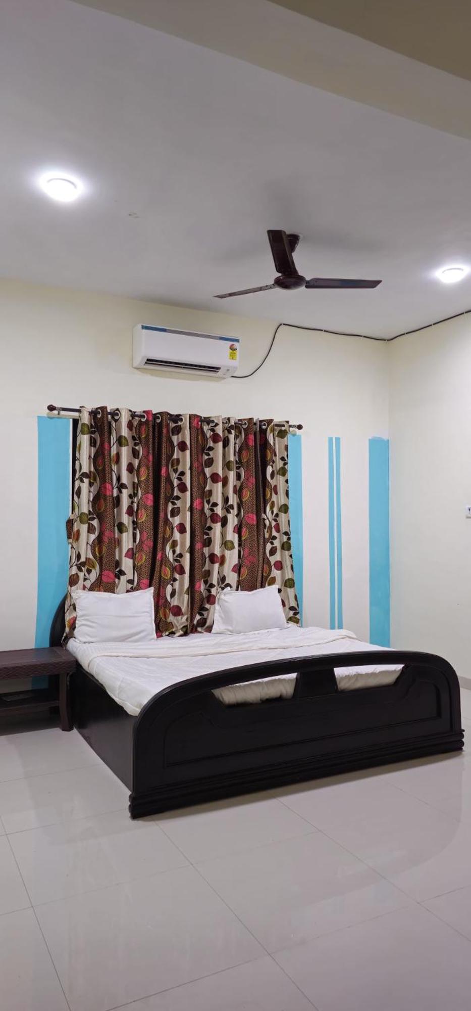 Blue Bell Homestay Lonavala Luaran gambar