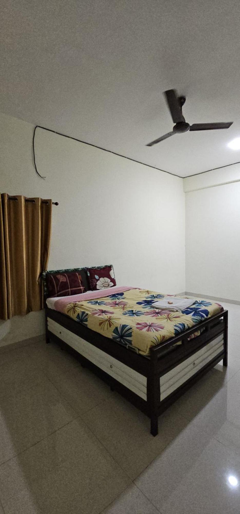 Blue Bell Homestay Lonavala Luaran gambar