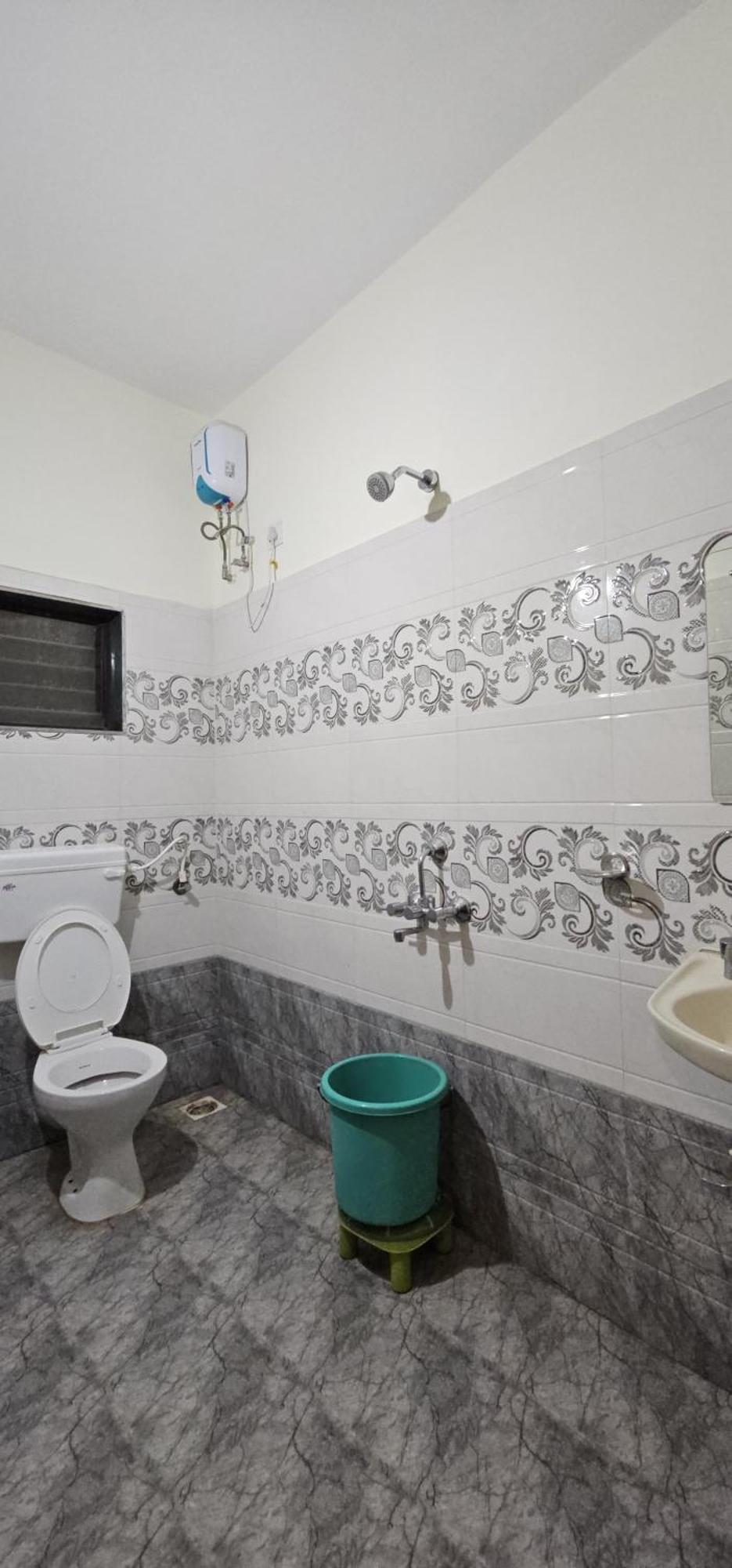 Blue Bell Homestay Lonavala Luaran gambar