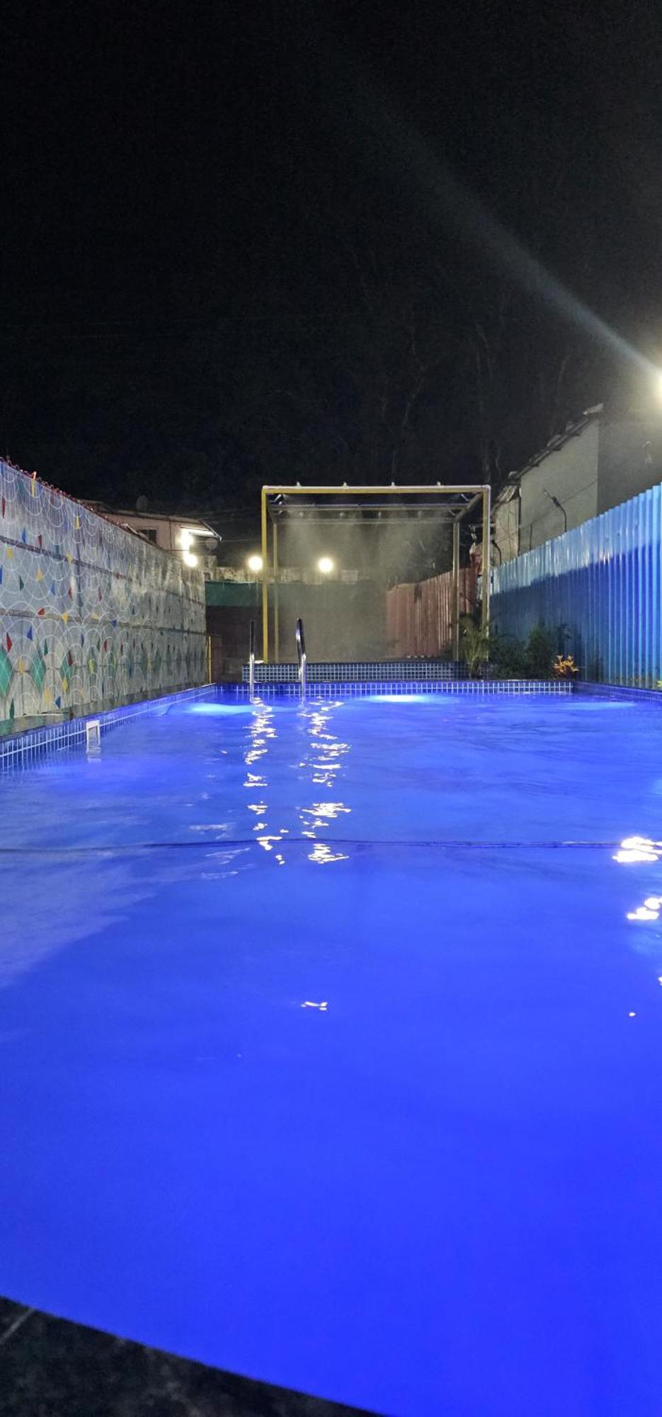 Blue Bell Homestay Lonavala Luaran gambar