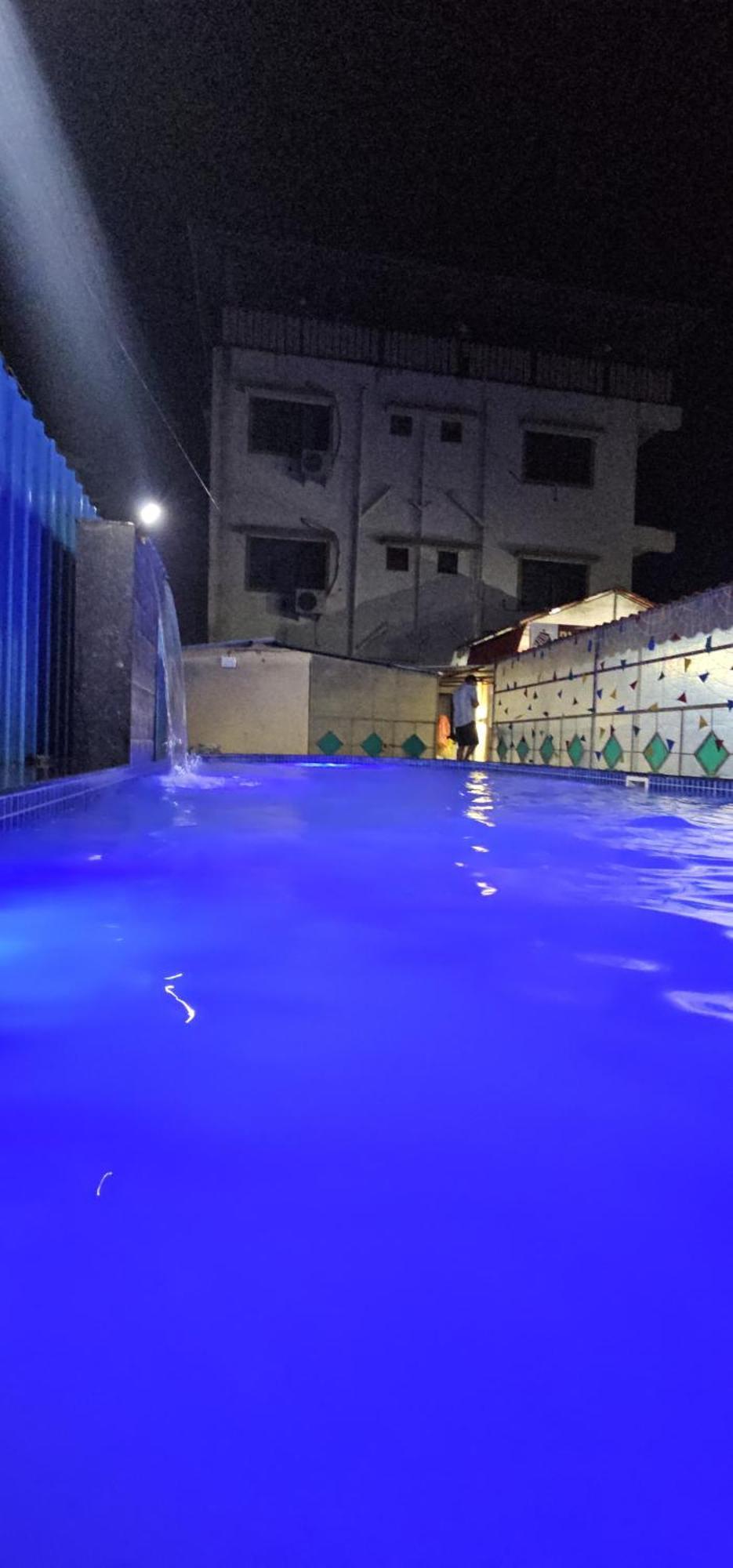 Blue Bell Homestay Lonavala Luaran gambar
